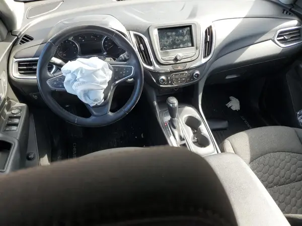 3GNAXKEV8KS561789 2019 CHEVROLET EQUINOX - Image 8