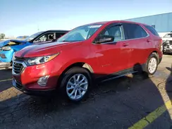 3GNAXKEV8KS561792 2019 CHEVROLET EQUINOX
