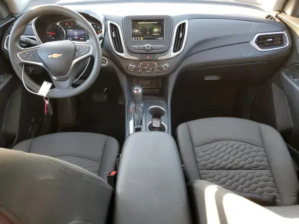 3GNAXKEV8KS561792 2019 CHEVROLET EQUINOX - Image 8