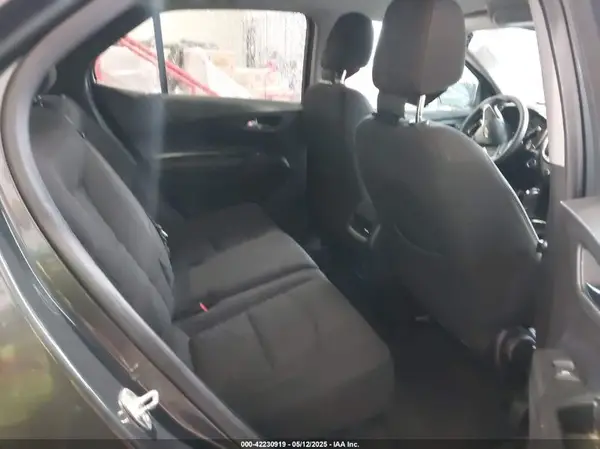 3GNAXKEV8KS563512 2019 CHEVROLET EQUINOX - Image 8