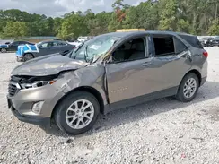 3GNAXKEV8KS564305 2019 CHEVROLET EQUINOX