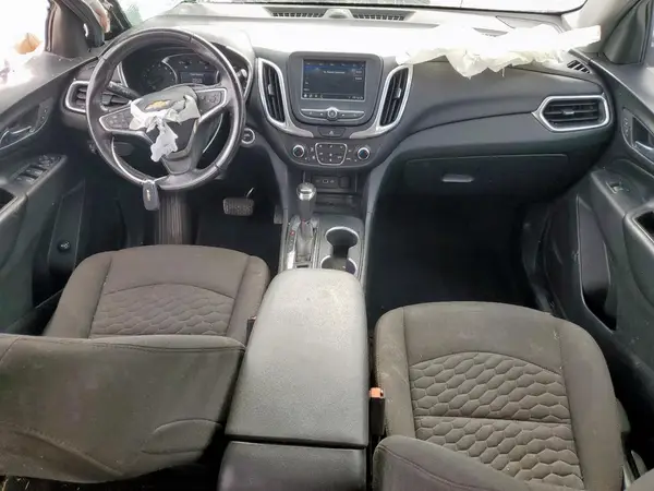3GNAXKEV8KS564305 2019 CHEVROLET EQUINOX - Image 8