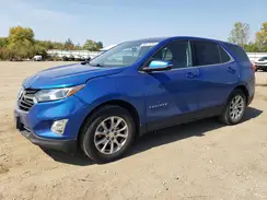 3GNAXKEV8KS565325 2019 CHEVROLET EQUINOX