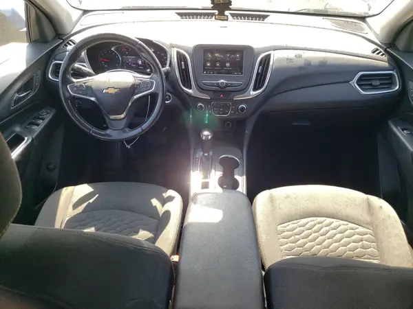 3GNAXKEV8KS565325 2019 CHEVROLET EQUINOX - Image 8