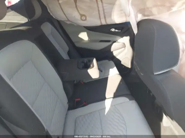 3GNAXKEV8KS565938 2019 CHEVROLET EQUINOX - Image 8