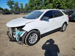 3GNAXKEV8KS566507 2019 CHEVROLET EQUINOX