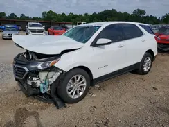 3GNAXKEV8KS567723 2019 CHEVROLET EQUINOX