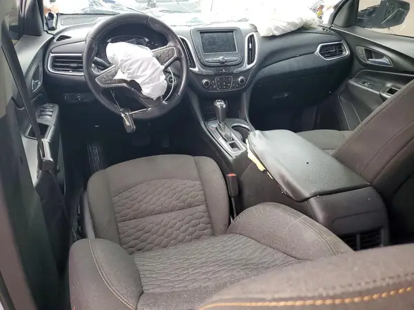 3GNAXKEV8KS567723 2019 CHEVROLET EQUINOX - Image 8