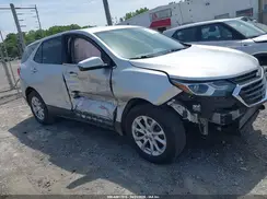 3GNAXKEV8KS567785 2019 CHEVROLET EQUINOX