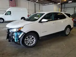 3GNAXKEV8KS568113 2019 CHEVROLET EQUINOX