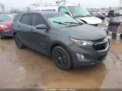 3GNAXKEV8KS568483 2019 CHEVROLET EQUINOX