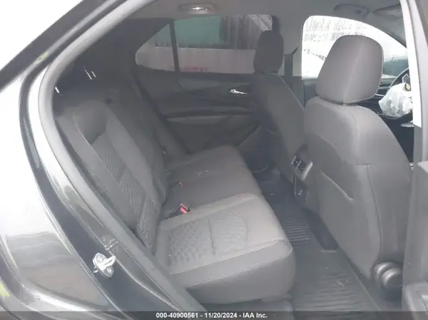 3GNAXKEV8KS568483 2019 CHEVROLET EQUINOX - Image 8