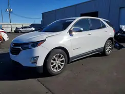 3GNAXKEV8KS569195 2019 CHEVROLET EQUINOX