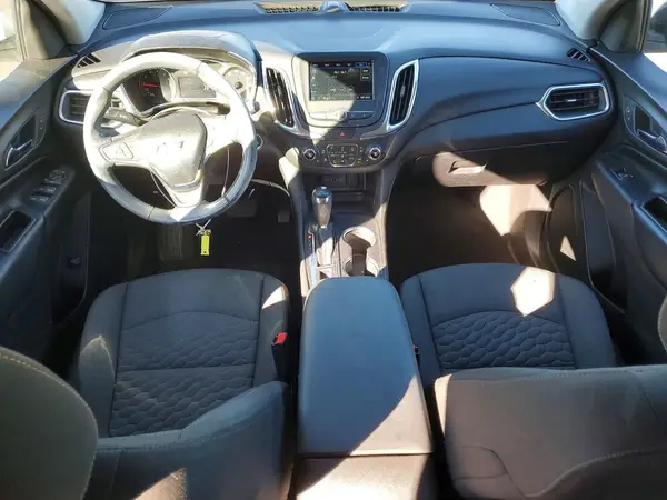 3GNAXKEV8KS569195 2019 CHEVROLET EQUINOX - Image 8