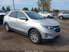 3GNAXKEV8KS572808 2019 CHEVROLET EQUINOX
