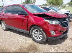3GNAXKEV8KS576261 2019 CHEVROLET EQUINOX