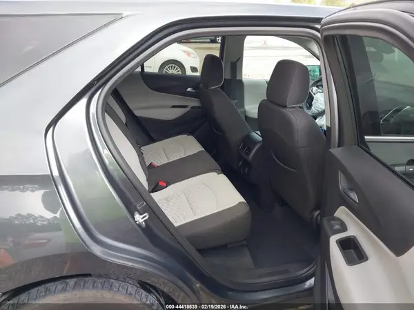 3GNAXKEV8KS578284 2019 CHEVROLET EQUINOX - Image 8