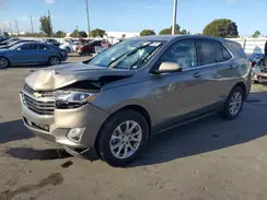 3GNAXKEV8KS581704 2019 CHEVROLET EQUINOX