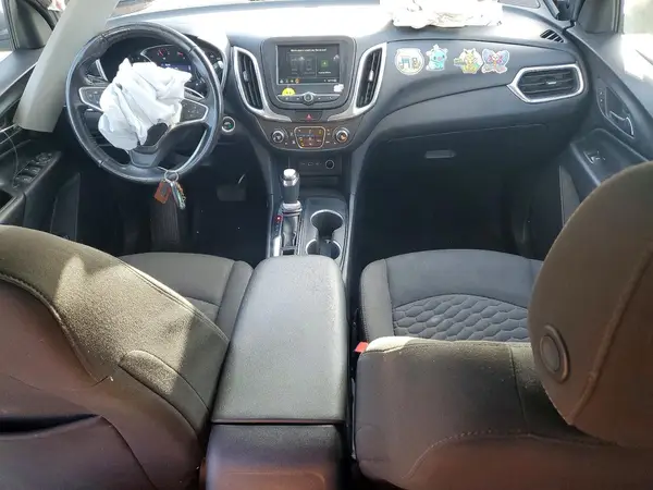 3GNAXKEV8KS581704 2019 CHEVROLET EQUINOX - Image 8