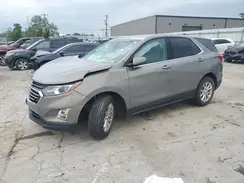3GNAXKEV8KS583470 2019 CHEVROLET EQUINOX