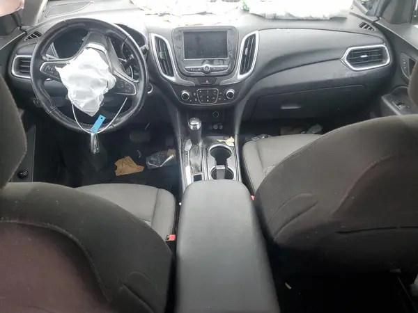 3GNAXKEV8KS583470 2019 CHEVROLET EQUINOX - Image 8