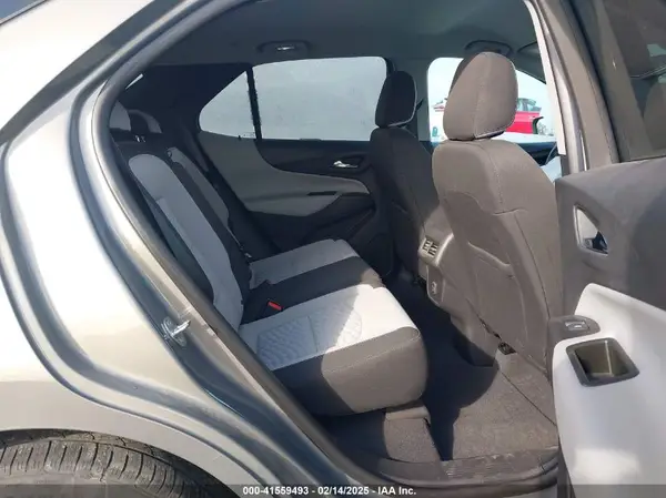 3GNAXKEV8KS583565 2019 CHEVROLET EQUINOX - Image 8