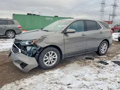 3GNAXKEV8KS583646 2019 CHEVROLET EQUINOX
