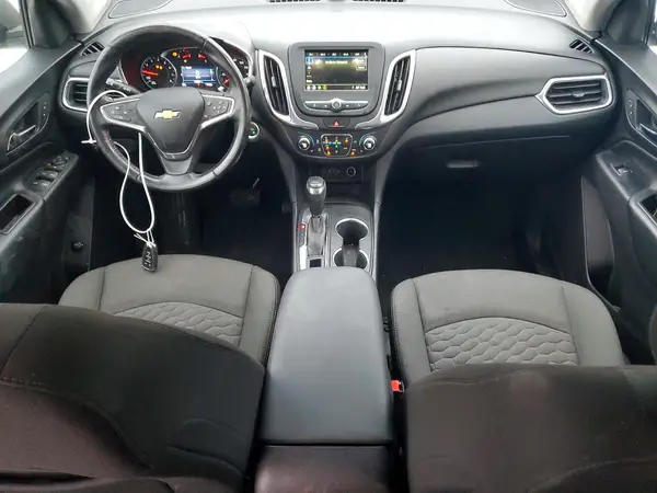 3GNAXKEV8KS583646 2019 CHEVROLET EQUINOX - Image 8
