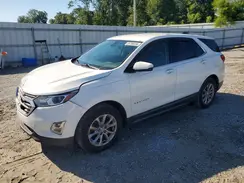 3GNAXKEV8KS584490 2019 CHEVROLET EQUINOX