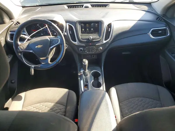 3GNAXKEV8KS584490 2019 CHEVROLET EQUINOX - Image 8