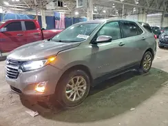 3GNAXKEV8KS586353 2019 CHEVROLET EQUINOX