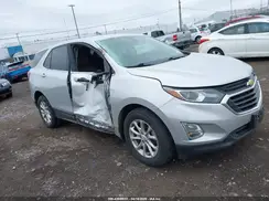 3GNAXKEV8KS588846 2019 CHEVROLET EQUINOX