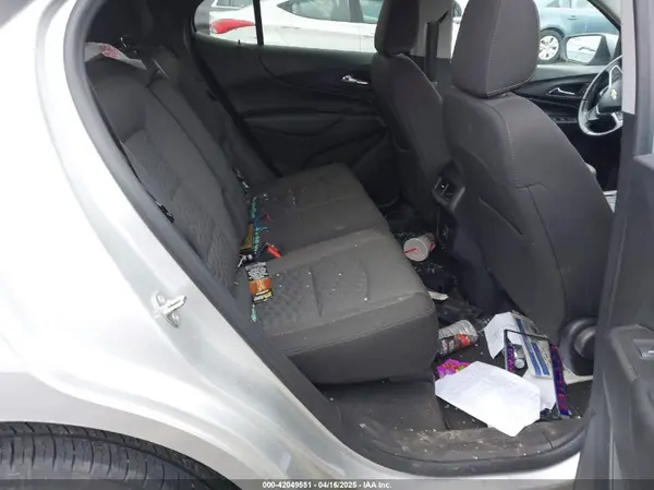3GNAXKEV8KS588846 2019 CHEVROLET EQUINOX - Image 8