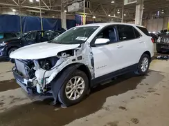 3GNAXKEV8KS591083 2019 CHEVROLET EQUINOX
