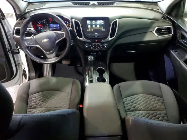 3GNAXKEV8KS591083 2019 CHEVROLET EQUINOX - Image 8