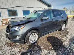 3GNAXKEV8KS591424 2019 CHEVROLET EQUINOX