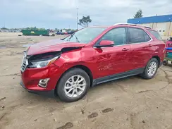 3GNAXKEV8KS592895 2019 CHEVROLET EQUINOX