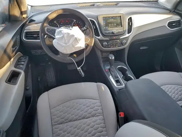 3GNAXKEV8KS596834 2019 CHEVROLET EQUINOX - Image 8