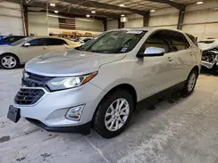 3GNAXKEV8KS596963 2019 CHEVROLET EQUINOX