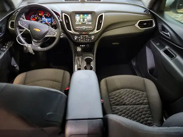 3GNAXKEV8KS596963 2019 CHEVROLET EQUINOX - Image 8
