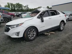 3GNAXKEV8KS597532 2019 CHEVROLET EQUINOX