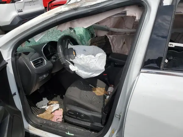 3GNAXKEV8KS597532 2019 CHEVROLET EQUINOX - Image 8