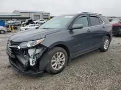3GNAXKEV8KS599698 2019 CHEVROLET EQUINOX