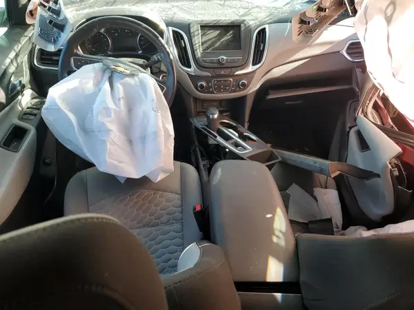 3GNAXKEV8KS601692 2019 CHEVROLET EQUINOX - Image 8