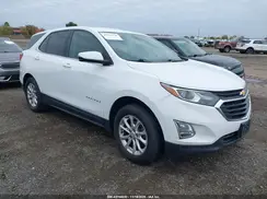 3GNAXKEV8KS602521 2019 CHEVROLET EQUINOX