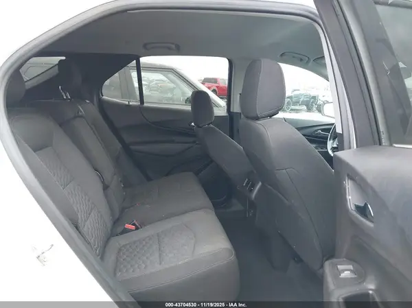 3GNAXKEV8KS602521 2019 CHEVROLET EQUINOX - Image 8