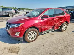 3GNAXKEV8KS602535 2019 CHEVROLET EQUINOX