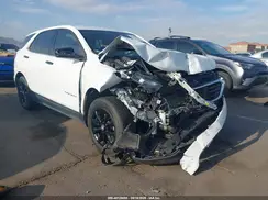 3GNAXKEV8KS604429 2019 CHEVROLET EQUINOX