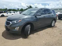 3GNAXKEV8KS605144 2019 CHEVROLET EQUINOX