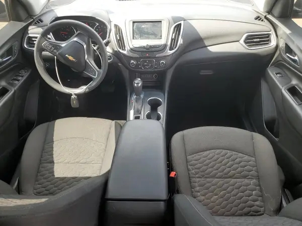3GNAXKEV8KS605144 2019 CHEVROLET EQUINOX - Image 8